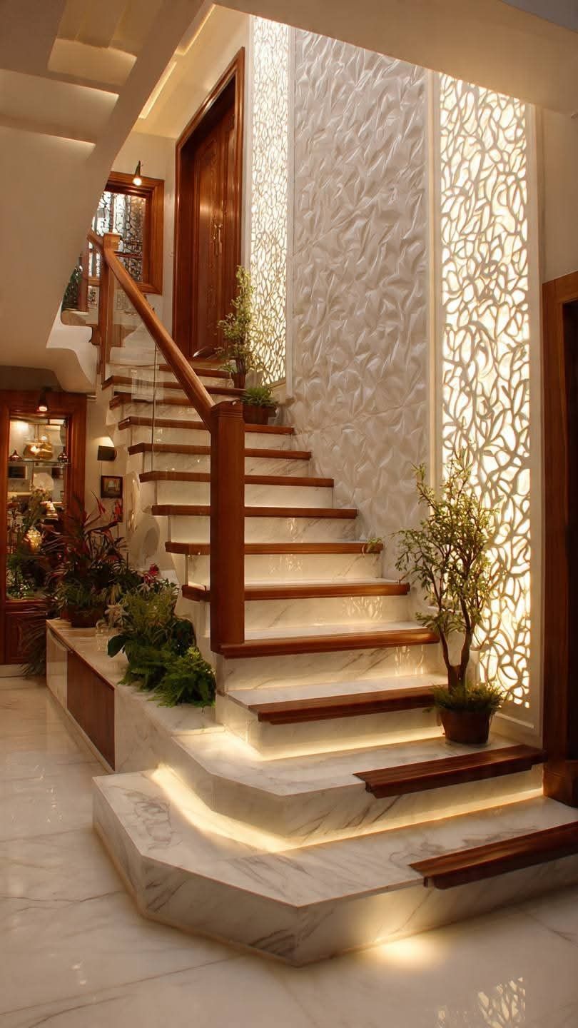 🪨 راهنمای کامل انتخاب سنگ پله؛ انواع، ویژگیها و نکات مهم برای خرید