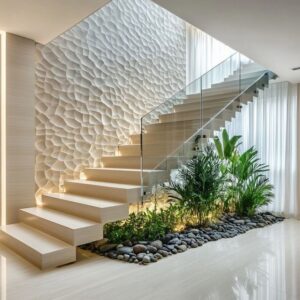 🪨 راهنمای کامل انتخاب سنگ پله؛ انواع، ویژگی‌ها و نکات مهم برای خرید