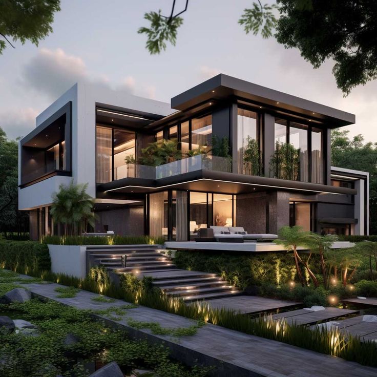 ساخت ویلا اختصاصی: راهنمای کامل و تخصصی برای داشتن ویلای رویایی