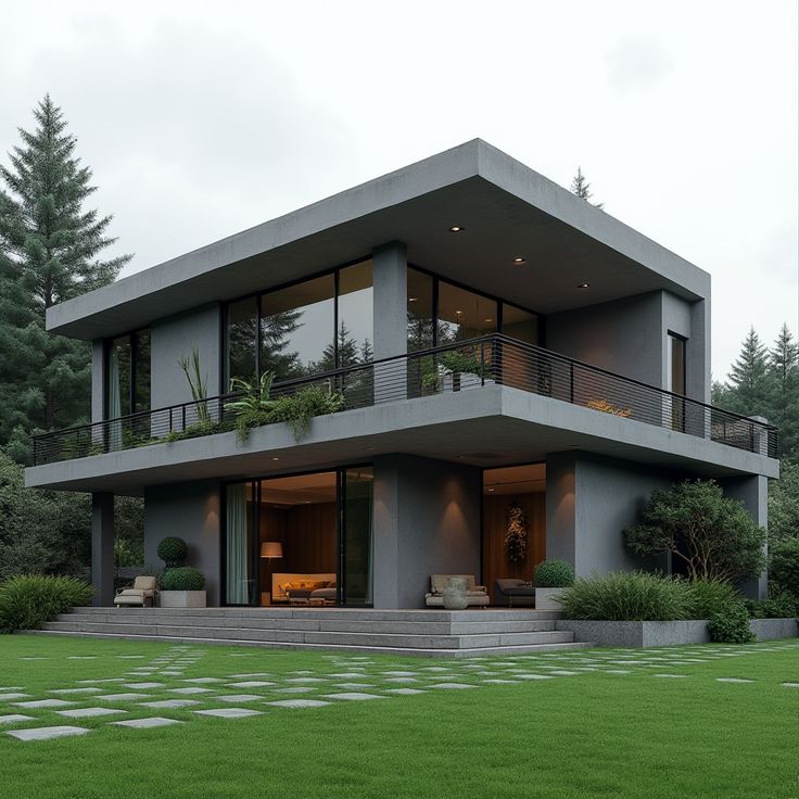 نظارت بر ساخت ویلا؛ راهنمای کامل کنترل پروژههای ساختمانی لوکس