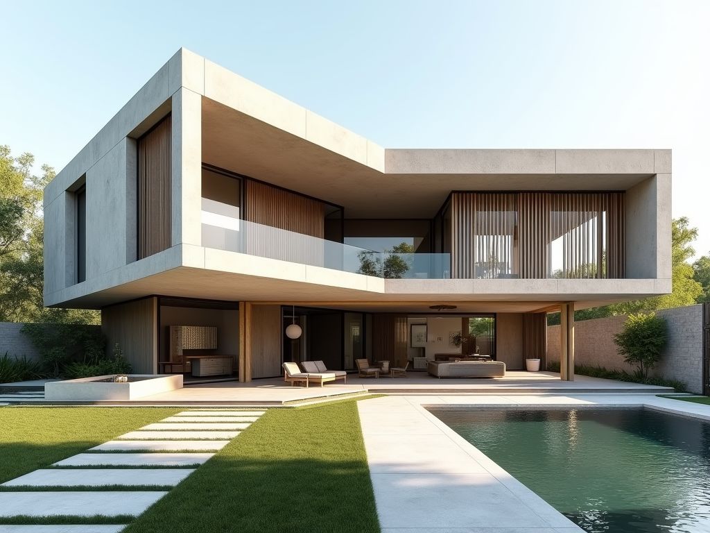 🏡 ۷ راز طلایی ساخت ویلا در لواسان که سرمایهگذاران حرفهای به شما نمیگویند!