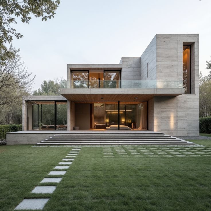 🏡 ساخت خانه ویلایی | راهنمای جامع و کامل