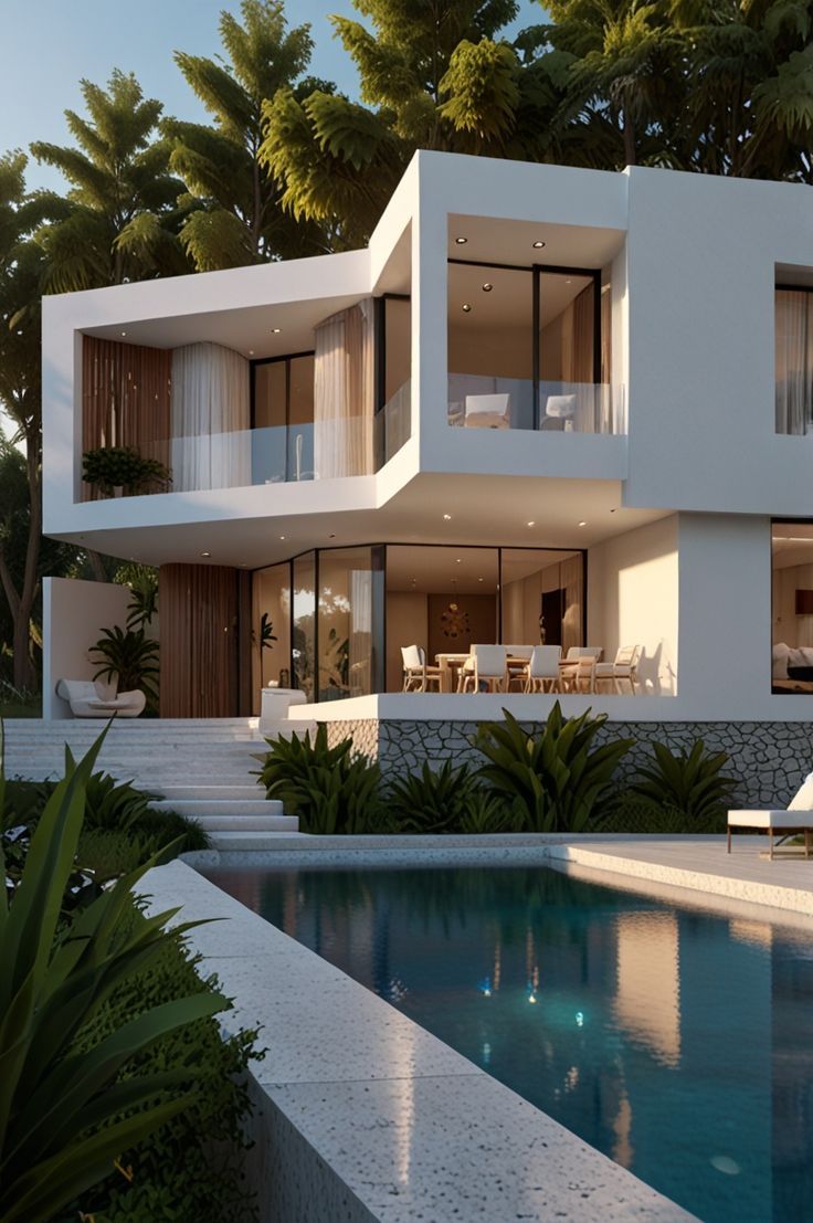 🏡 ۷ راز طلایی ساخت ویلا در لواسان که سرمایهگذاران حرفهای به شما نمیگویند!