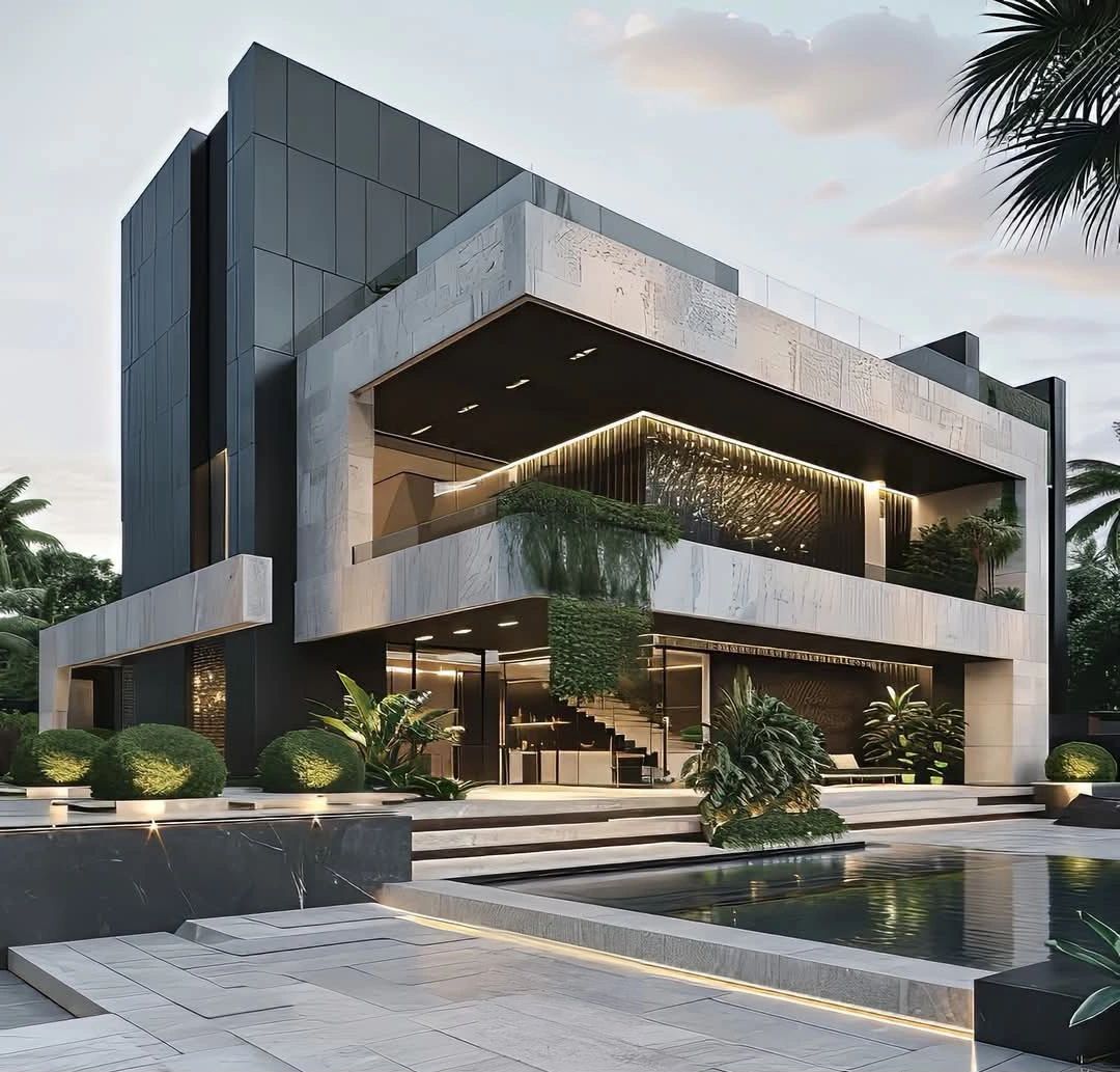 🏡 ساخت ویلا در شهریار؛ راهنمای کامل برای پروژهای موفق و هوشمندانه