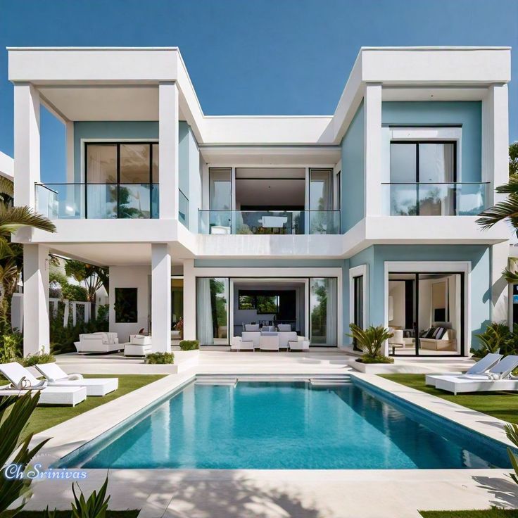 🏡 ساخت ویلا در باغ | راهنمای کامل، مزایا، مراحل و نکات مهم