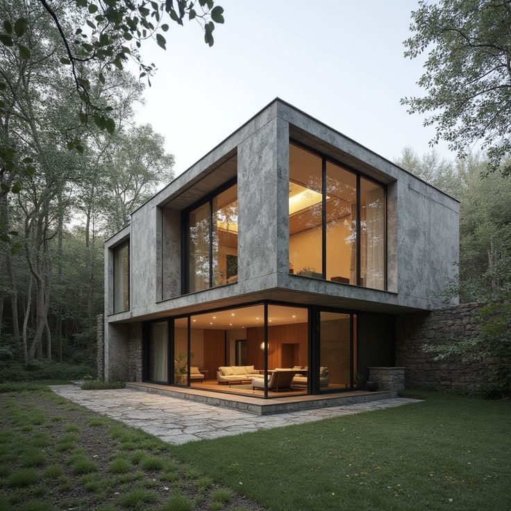 🏡 ساخت خانه ویلایی | راهنمای جامع و کامل