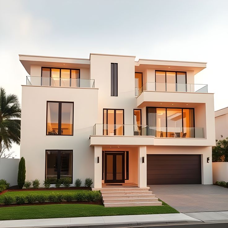 ساخت ویلا اختصاصی: راهنمای کامل و تخصصی برای داشتن ویلای رویایی