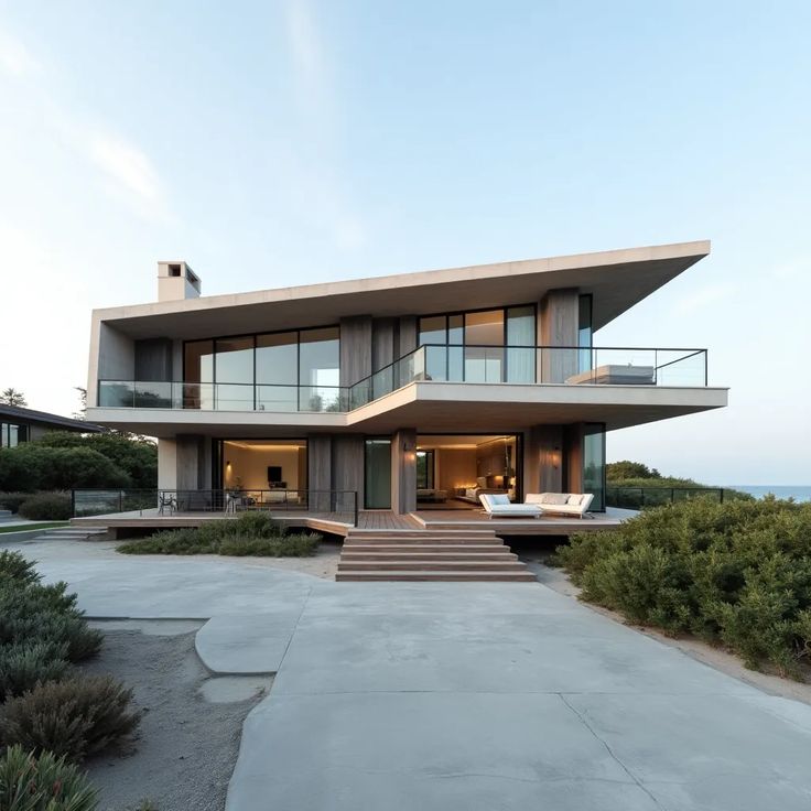 🏡 ۷ راز طلایی ساخت ویلا در لواسان که سرمایهگذاران حرفهای به شما نمیگویند!