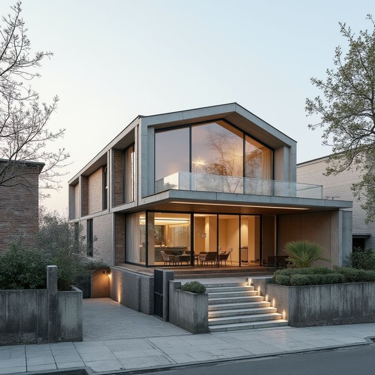 🏡 ساخت خانه ویلایی | راهنمای جامع و کامل