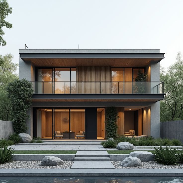 🏡 ۷ راز طلایی ساخت ویلا در لواسان که سرمایهگذاران حرفهای به شما نمیگویند!