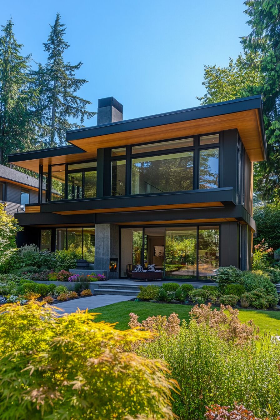 ویلاسازی: راهنمای کامل طراحی، ساخت و سرمایه‌گذاری در ویلاهای لوکس 🏡✨