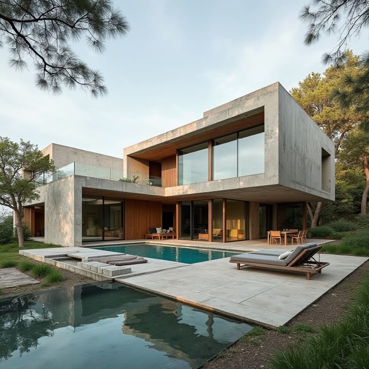 🏡 ساخت خانه ویلایی | راهنمای جامع و کامل