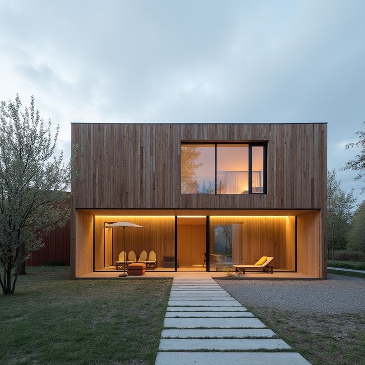 🏡 ساخت خانه ویلایی | راهنمای جامع و کامل