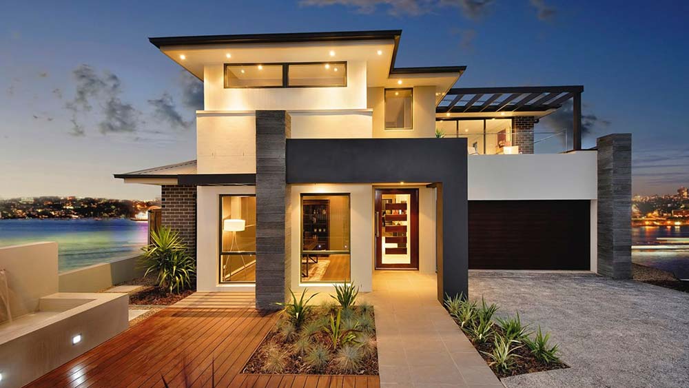 نورپردازی؛ راهی مؤثر برای فروش سریع‌تر خانه