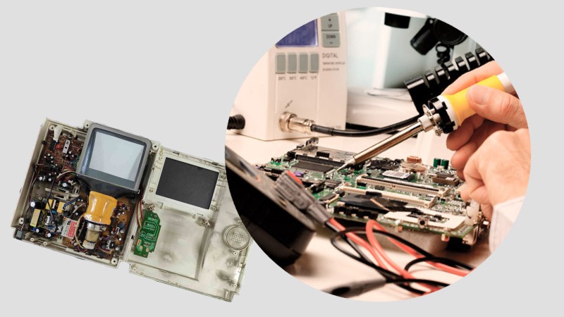 آیا کوماکس در تهران نمایندگی دارد؟