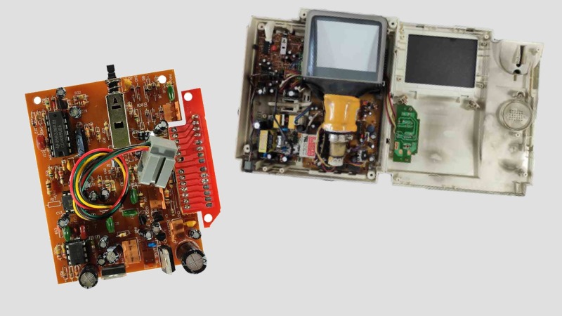 معرفی نمایندگی‌های آیفون تصویری برند کوماکس