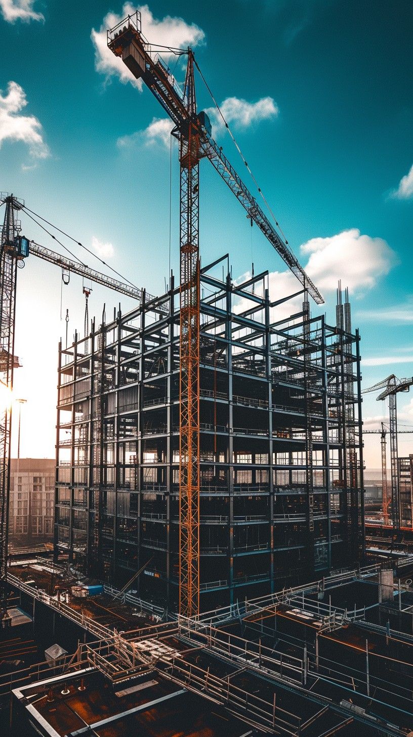 تبلیغات ساختمانی در فضای مجازی؛ از صفر تا صد