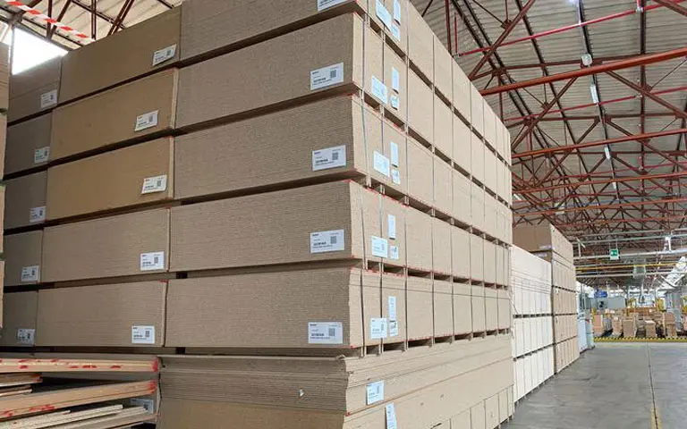 بهترین مرکز خرید ام دی اف در ایران