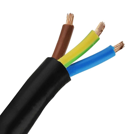 جایگاه کابل خراسان افشارنژاد در بازار داخلی