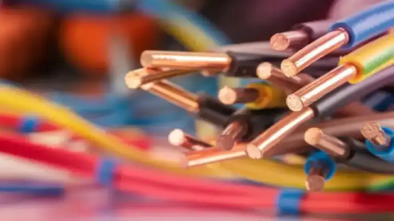 آینده هزینه تولید کابل خراسان افشارنژاد