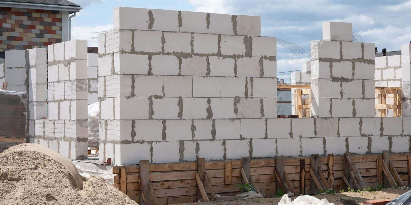 لیست قیمت بلوک هبلکس aac