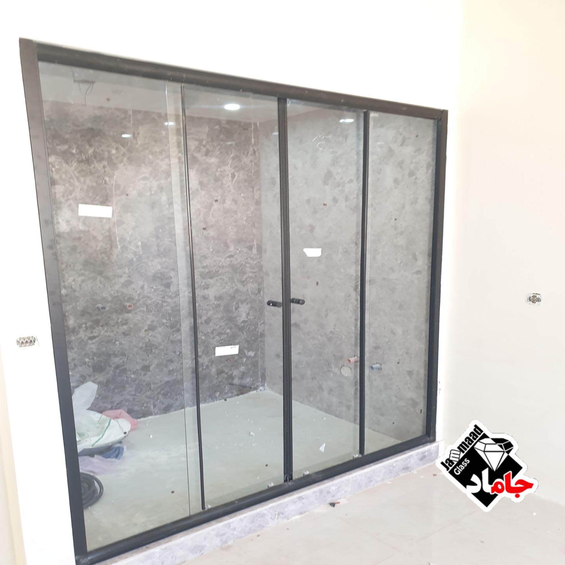 چگونه شیشه سکوریت مناسب را انتخاب کنیم؟