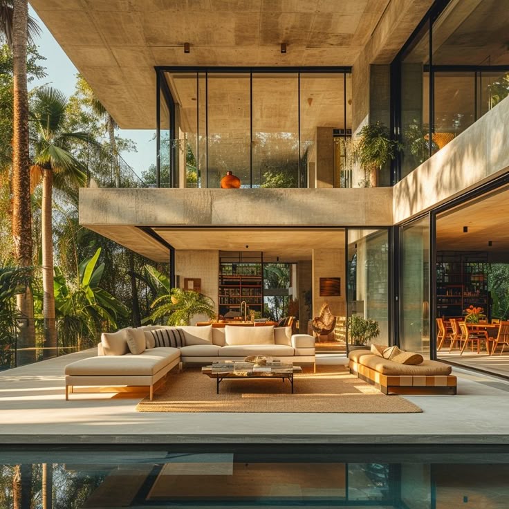 ✨ طراح ویلا: از ایدههای خام تا خلق فضایی بینظیر برای زندگی