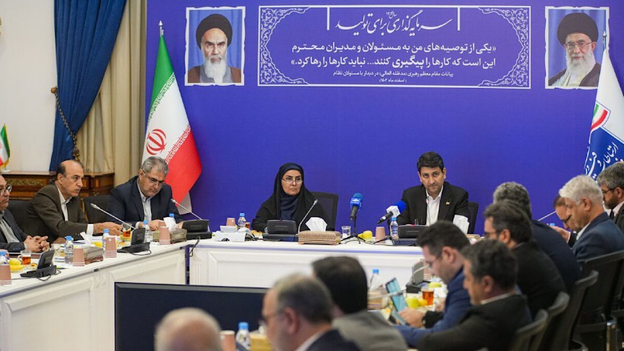 آغاز فصل نوین حمل‌ونقل با همکاری وزارتخانه‌های راه و ارتباطات