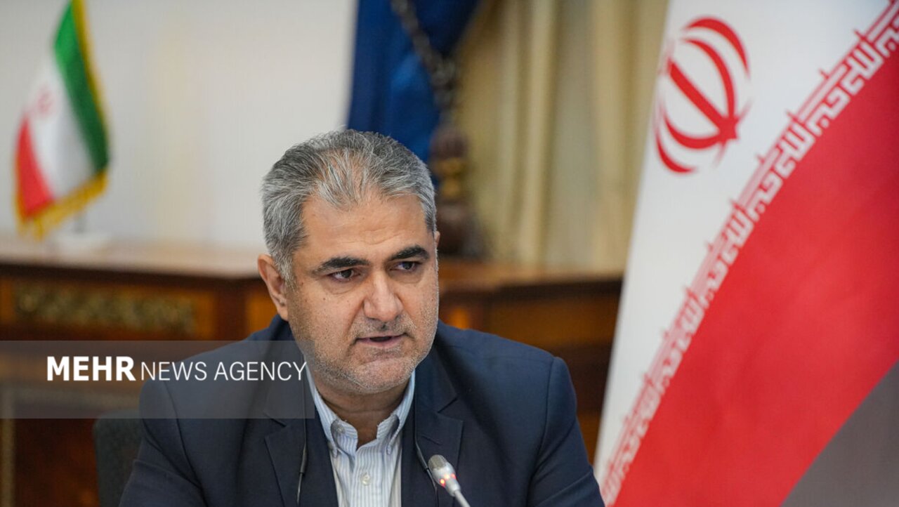 معاون وزیر راه: زیرساخت شهری هم‌زمان با ساخت مسکن تقویت شود