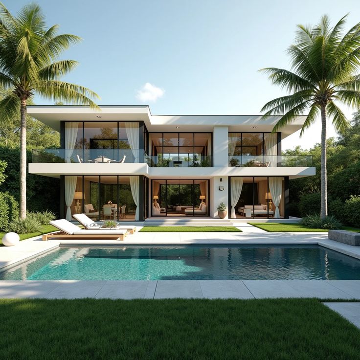 ✨ طراح ویلا: از ایدههای خام تا خلق فضایی بینظیر برای زندگی