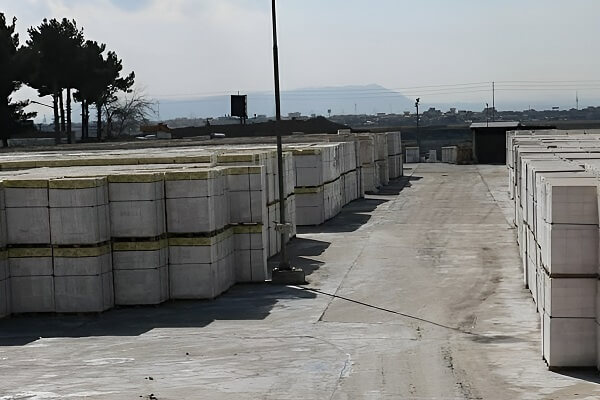 لیست قیمت بلوک هبلکس