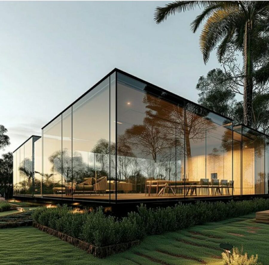 راهنمای کامل ساخت ویلا در کردان؛ از انتخاب زمین تا کلید تحویل