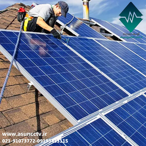 بهترین فروشگاه تجهیزات دوربین مدار بسته و یو پی اس و تجهیزات خورشیدی