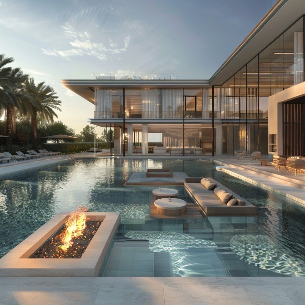  راهنمای کامل ساخت ویلا در کردان؛ از انتخاب زمین تا کلید تحویل