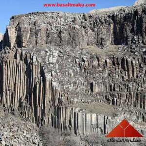 خرید سنگ بازالت ساختمانی