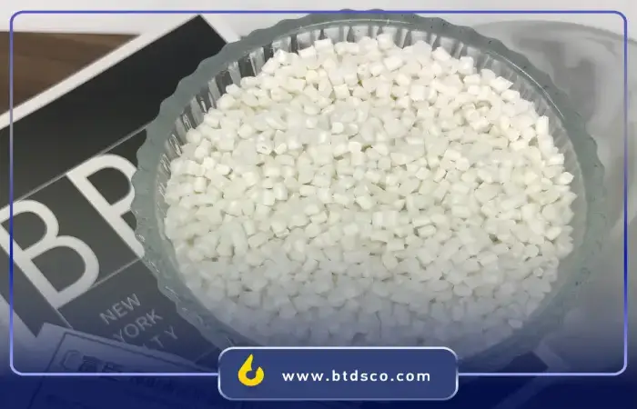 پلی آمید نسوز