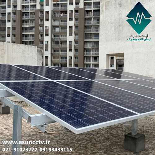 بهترین فروشگاه تجهیزات دوربین مدار بسته و یو پی اس و تجهیزات خورشیدی