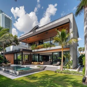 ✨ طراح ویلا: از ایده‌های خام تا خلق فضایی بی‌نظیر برای زندگی