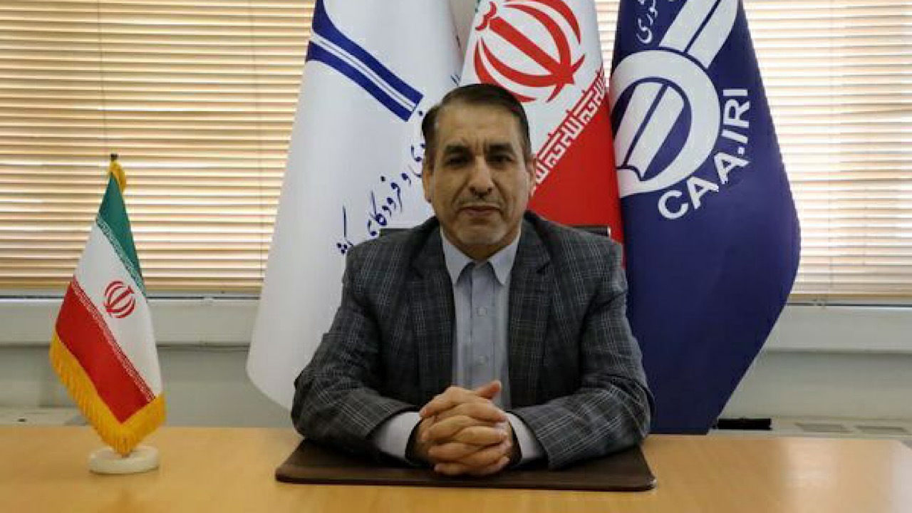 پذیرش دانشجوی بورسیه در رشته‌های دانشکده صنعت هواپیمایی از سال آینده