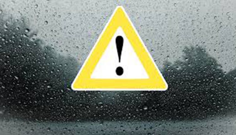 تشکیل طوفان حاره‌ای در جنوب دریای عمان/ پرهیز از فعالیت‌های دریایی در نواحی جنوب کشور+عکس