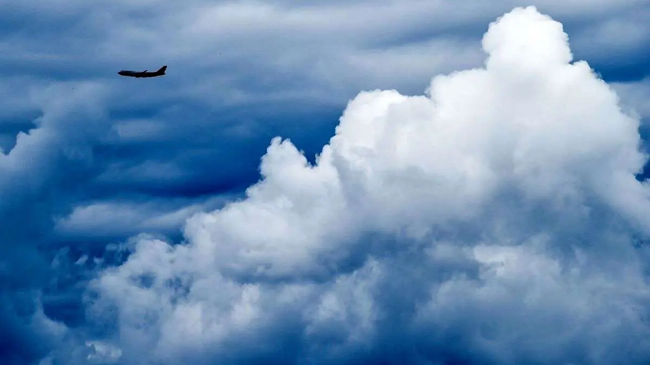 بارورسازی ابر‌ها در ایران منجر به بارندگی در کشور‌های همسایه نمی‌شود