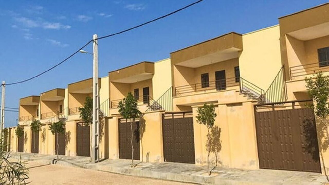 ارجاع 220 هزار خانوار به بانک جهت اخذ تسهیلات روستایی به همراه فیلم