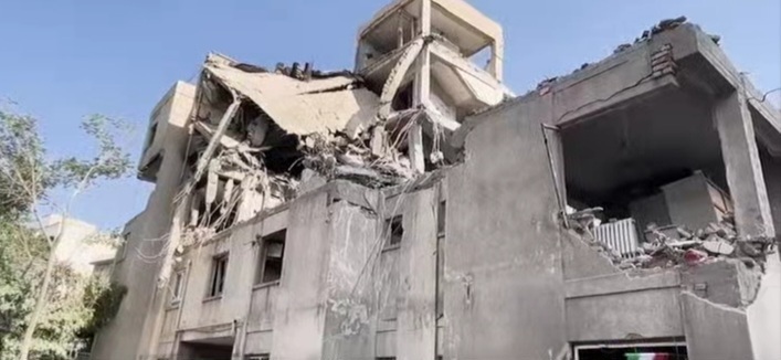 وجود ۱۶ هزار ساختمان ناایمن در کشور / ارائه دستورالعمل ساخت‌وساز در مناطق دارای فرونشست