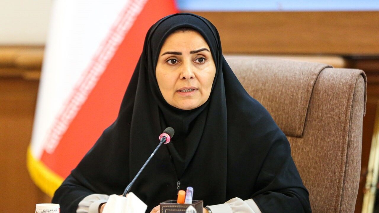 راه آهن میانه -اردبیل تا پایان امسال به  بهره برداری می رسد/ قرارداد راه آهن رشت – آستارا به زودی منعقد می شود