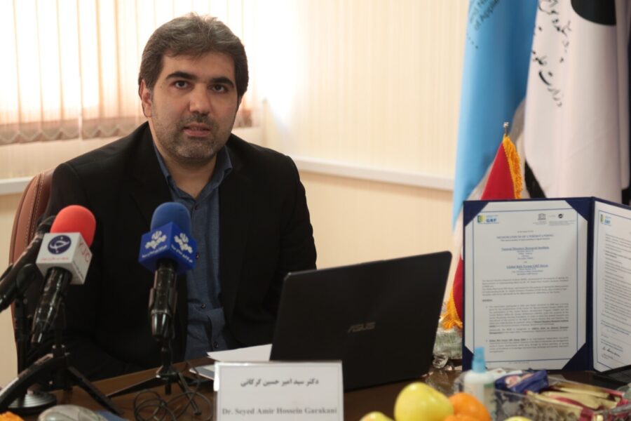 خسارت ناشی از سوانح طبیعی در جهان نزدیک به ۲۴۲ میلیارد دلار بوده است