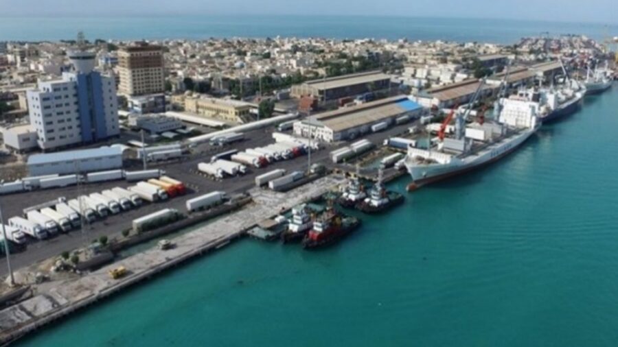 نوار ساحلی، جمعیت‌پذیر می‌شود