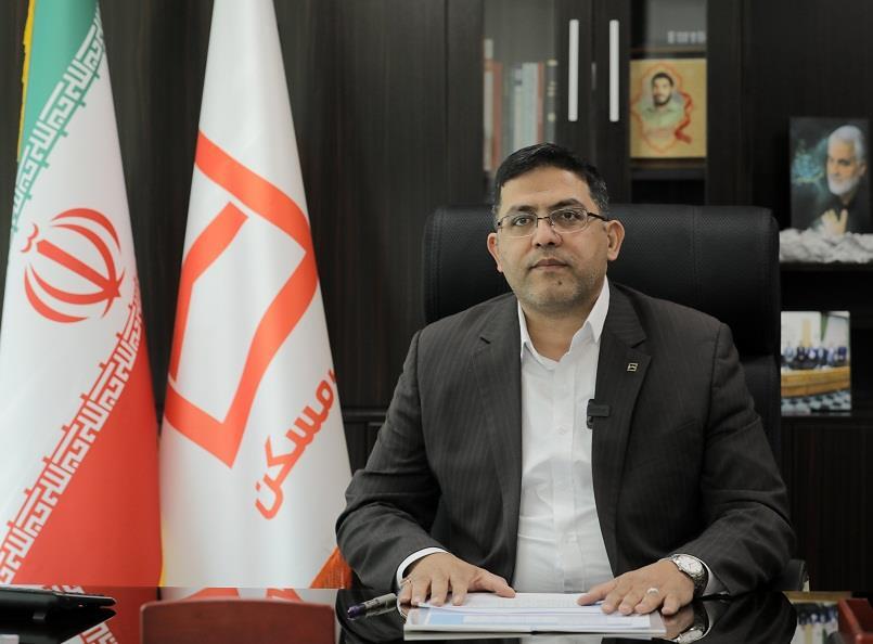 افزایش ۴۴ درصدی ارزش وام‌های خرید مسکن