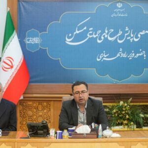 اختصاص ۵ درصد درآمد مولدسازی وزارت راه به ساخت مسکن محرومان