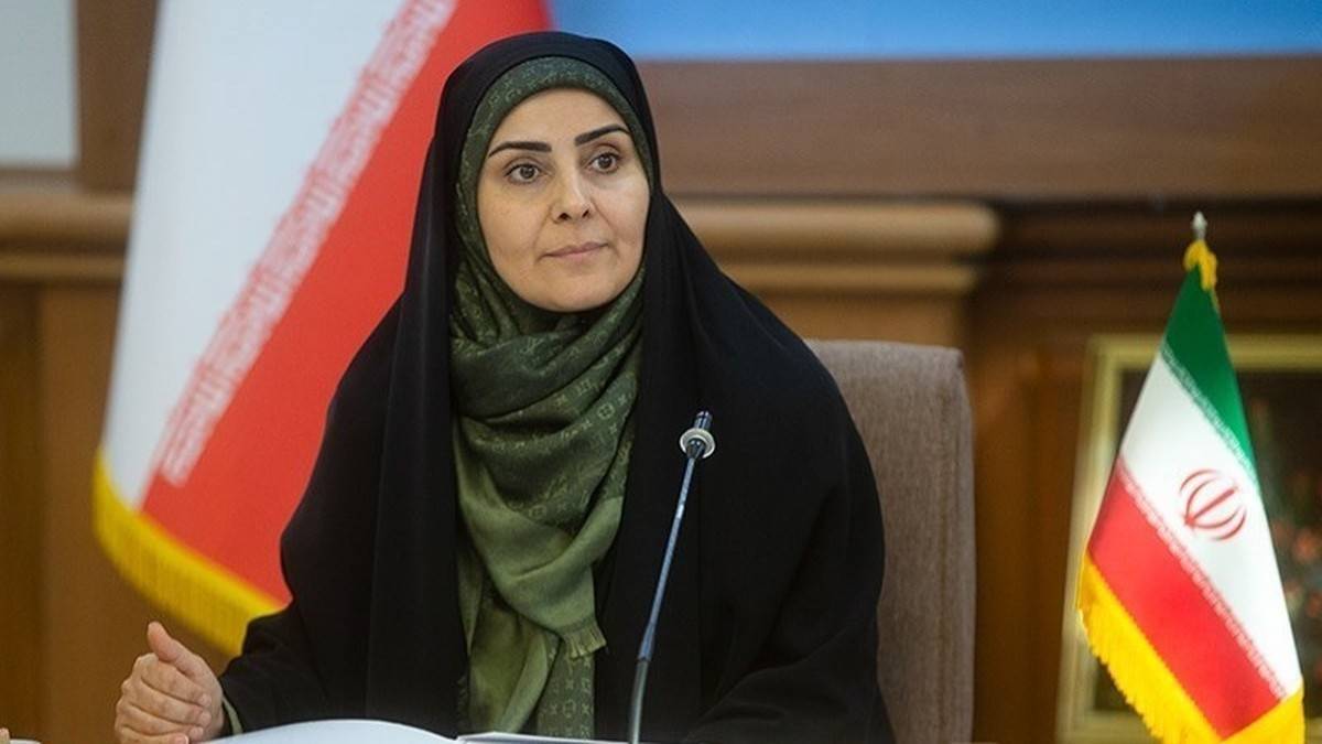 وزیر راه: ساخت مسکن از سوی دولت باید در شان مردم باشد