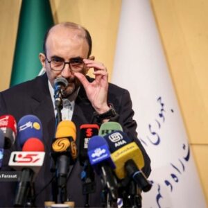 تدوین سند ملی شهر هوشمند و سیاست شهری ایران